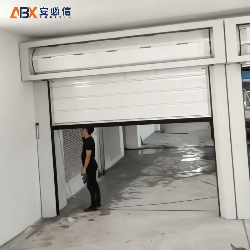 鸡西市雷达高速门